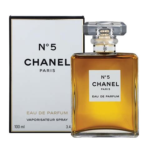 chemist warehouse chanel perfume